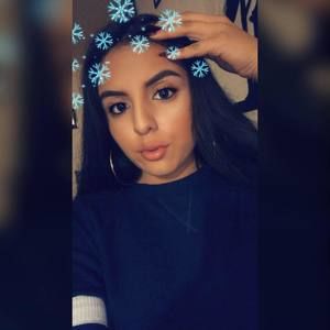 Meet your Posher, Kimberly